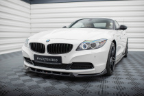 BMW Z4 E89 2009-2013 Frontsplitter V.2 Maxton Design